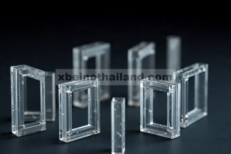 Adsorpsi CO2 yang Ditingkatkan oleh Kristalinitas dengan Kerangka Sodium Poli(Heptazine Imide)