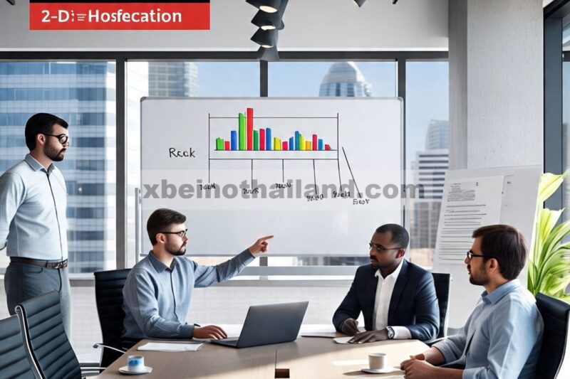 Menjelaskan Struktur Ketergantungan dalam Ramalan Ensemble dengan Histogram Peringkat 2-D