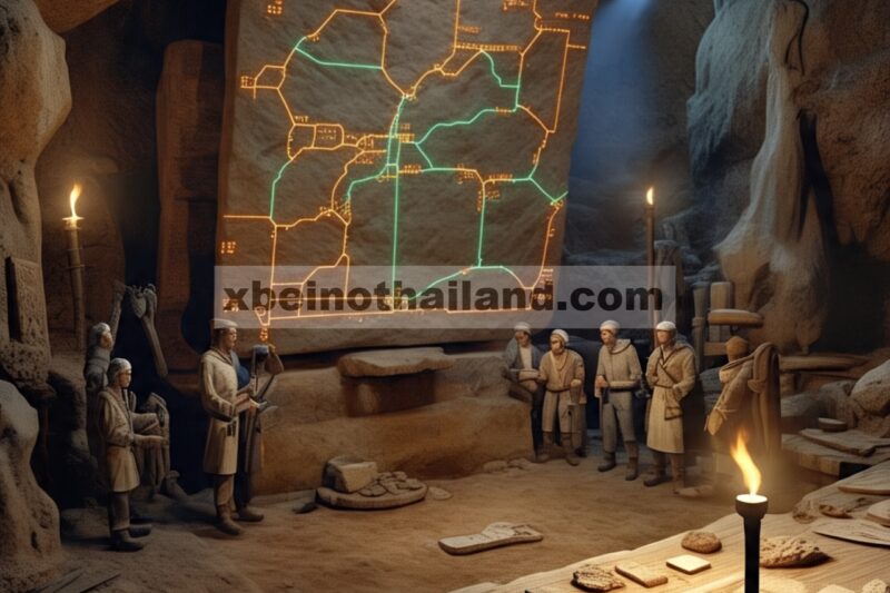 Siklus Astronomi dalam Catatan Proksi Magnetik Loess dari Asia Tengah yang Kering di Bagian Barat Selama Zaman Pleistosen Awal