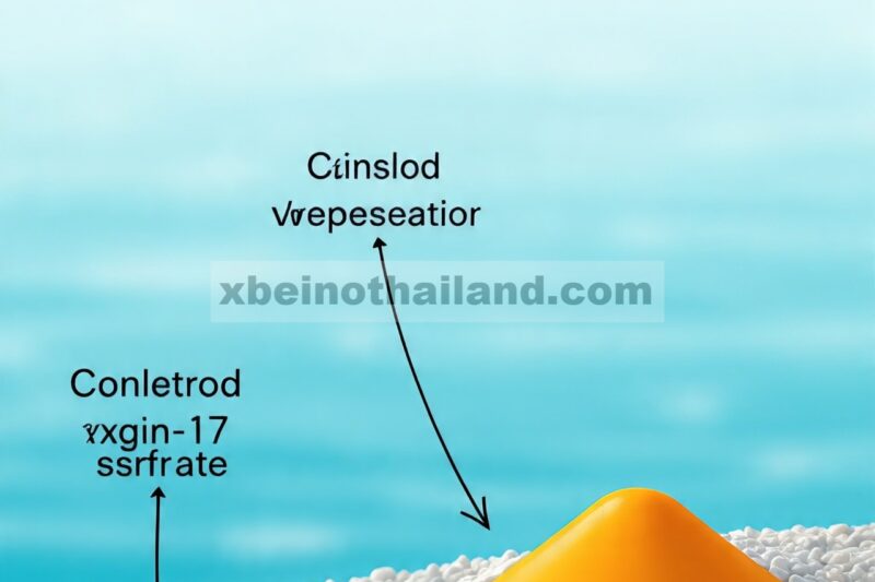 Kontrol Deposisi pada Tanda-tanda ∆′ 17 O Sulfat Sedimen