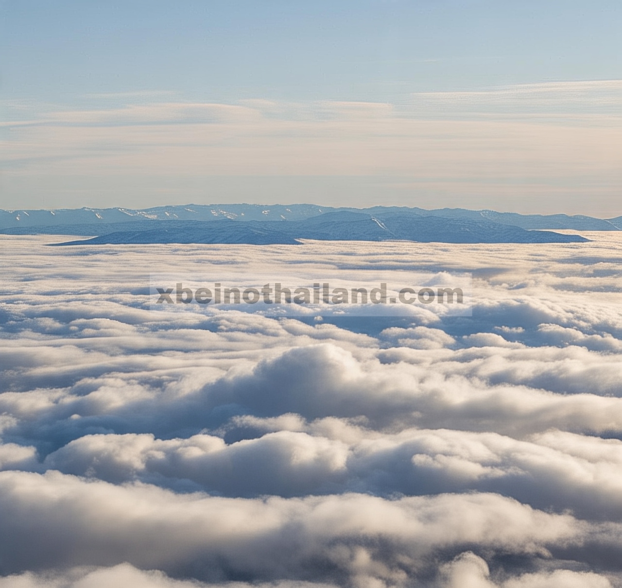 Pengaruh Aerosol dan Meteorologi pada Awan Stratiform Fase Campuran di Lereng Utara Alaska