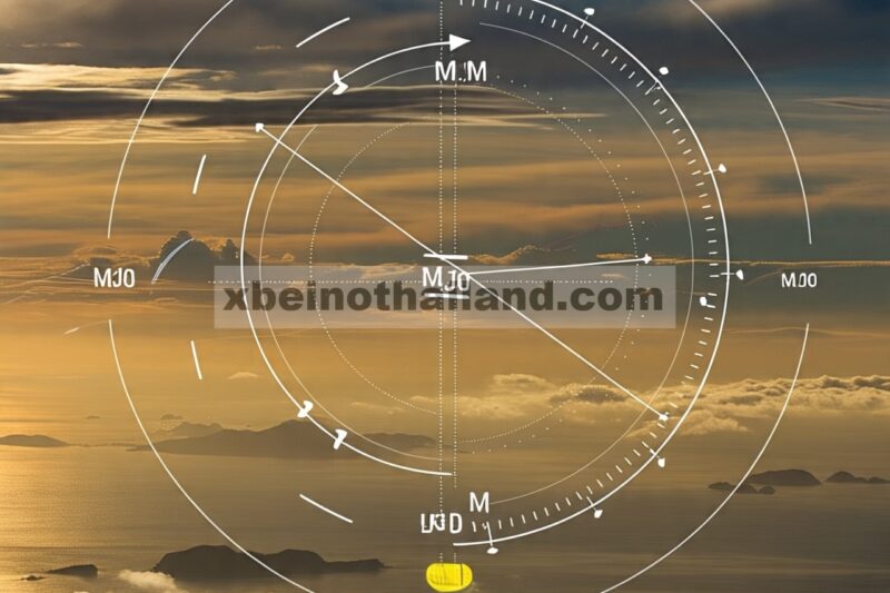 Analisis skala untuk osilasi Madden–Julian