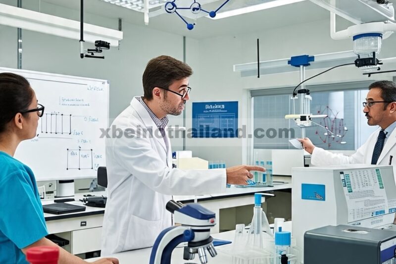 Ketidakakuratan evolusi varians yang terkait dengan propagasi kovariansi diskrit