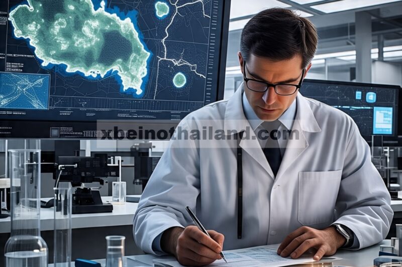 Memajukan Rekonstruksi Ketidakteraturan Ionosfer dengan Wawasan Berbasis Angin ICON/MIGHTI