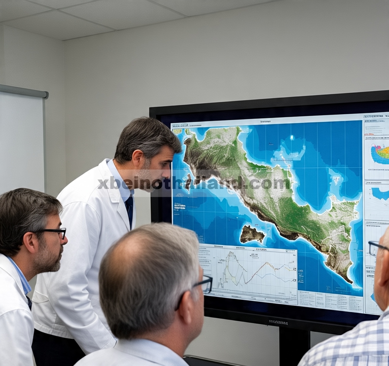 Membatasi Proyeksi Masa Depan Ketinggian Titik Beku dan Ketinggian Garis Keseimbangan di Andes Tropis Berdasarkan CMIP6