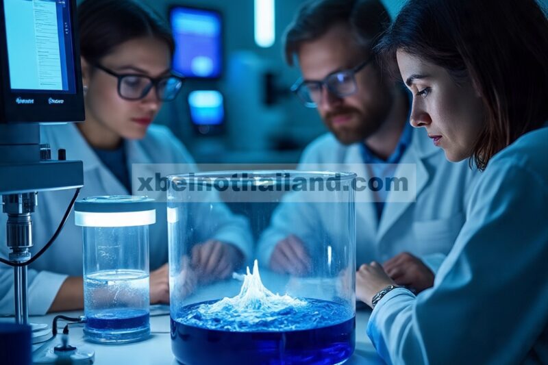 Peningkatan Elektrolisis Air melalui Kobalt Oksidoksida dengan Adsorpsi Anion Karbonat: Pengamatan Langsung Spesies Aktif menggunakan Spektroskopi Penyerapan Sinar-X Keras/Lembut Operando