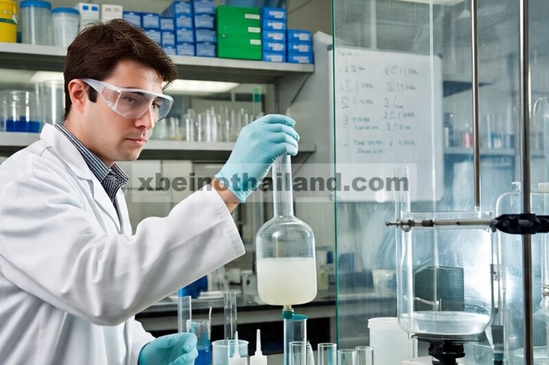 Pyridine Thiosemicarbazones sebagai Agen Antikanker dan Antimikroba: Kelas Terapi Toksisitas Rendah yang Menjanjikan