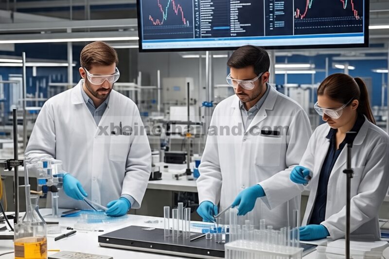 Baterai Metal-Nitrogen: Model Baru dan Menjanjikan untuk Sistem Konversi/Penyimpanan Energi dan Sintesis NH3 Secara Simultan