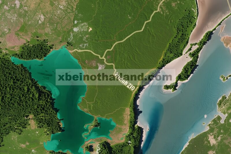 Sorotan iklim Brasil 2023