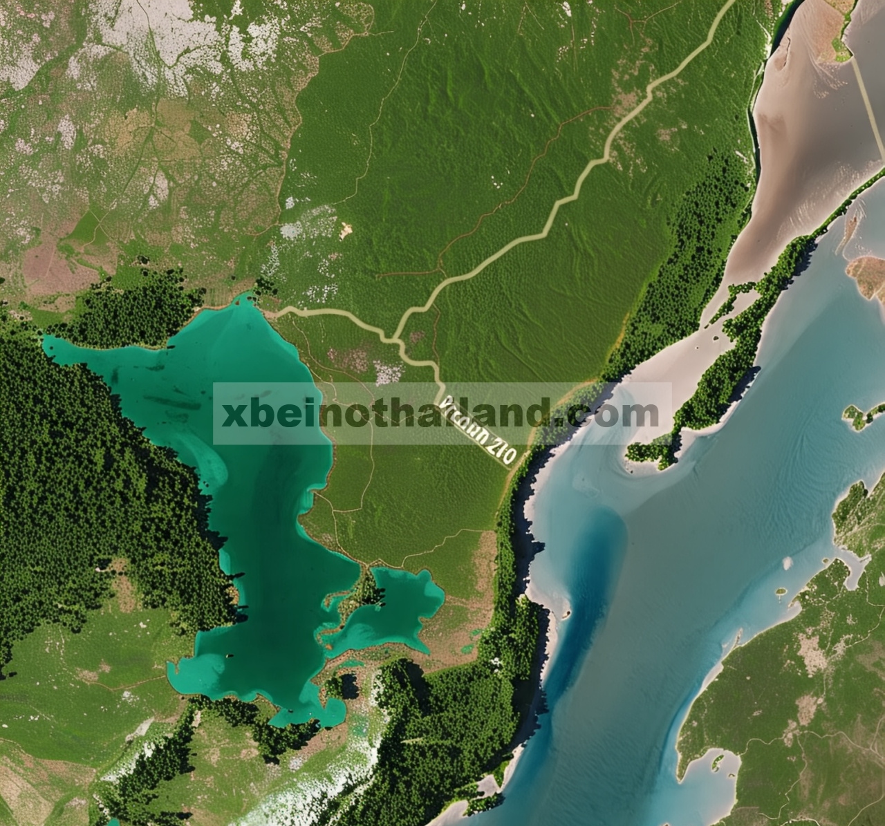 Sorotan iklim Brasil 2023