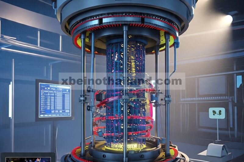 Stabilitas MHD 3-D Konfigurasi Ekor Magneto dengan Punuk B z