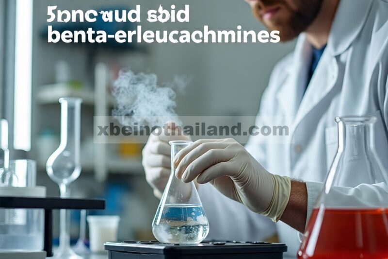 Pembukaan Cincin Kemo-dan Regioselektif yang Dikatalisis Borana pada Aziridina Tersubstitusi-2 dengan Fenol untuk Sintesis Langsung β -Ariletilamina