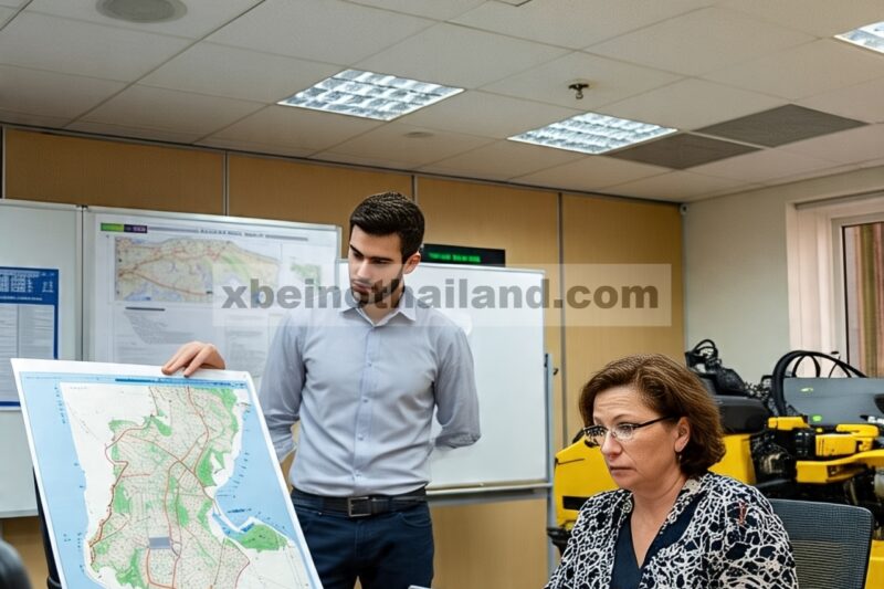 Tinjauan mengenai prediksi dan pencegahan ledakan batu untuk membentuk kerangka kerja berbasis ontologi untuk pengambilan keputusan yang lebih baik untuk penggalian bawah tanah