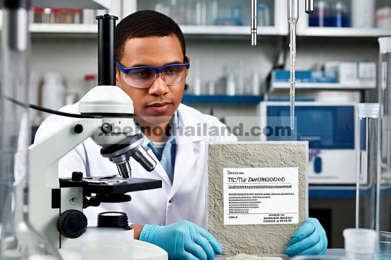 Kinerja pseudokapasitif tingkat lanjut dari nano-komposit Ti3C2Tx-ZnOHF/ZnO untuk aplikasi penyimpanan energi