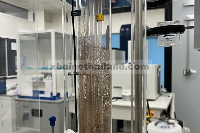 Peningkatan Aktivitas yang Didorong oleh Interaksi Dukungan Logam dari Elektrokatalis Pt/TiC untuk Reaksi Oksidasi Amonia