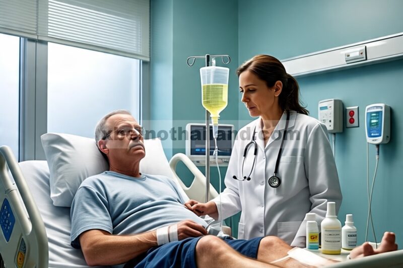 Efek Terapi Kurkuminoid dan Silymarin, Secara Individual dan Kombinasi, pada Pasien dengan Gangguan Fungsi Hati