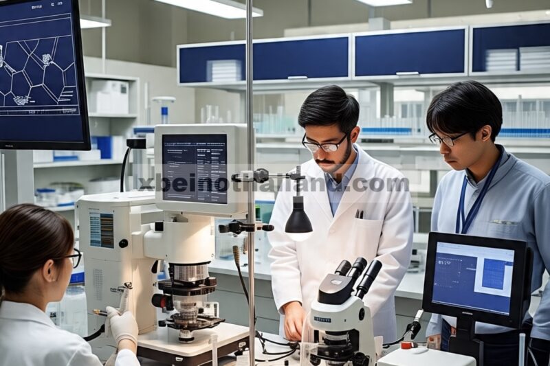 Wawasan Mengenai Perilaku Evolusi dan Higroskopisitas Partikel yang Mengandung Karbon Hitam Berdasarkan Pengamatan Komposisi Kimianya di Musim Gugur Beijing