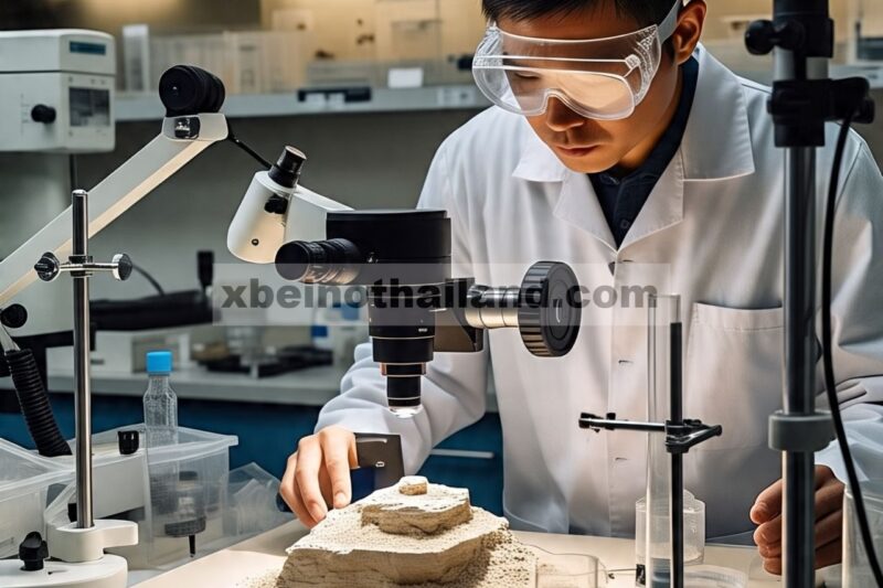 Evolusi Diagenesis Diferensial dan Mekanisme Reservoir Batupasir Berpori Rendah dan Berpermeabilitas Sangat Rendah di Formasi Badaowan Jura, Depresi Tengah Cekungan Junggar, Tiongkok