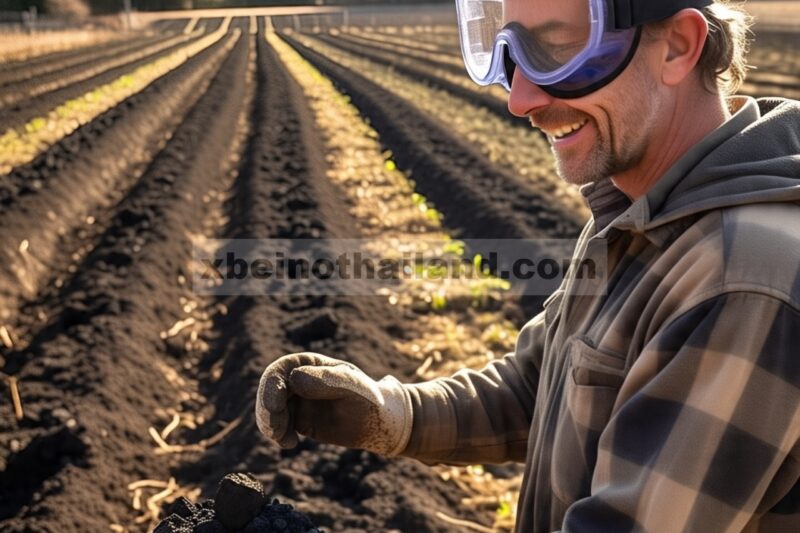 Potensi Besar Aplikasi Biochar dalam Mengurangi Gas Rumah Kaca dan Meningkatkan Hasil Panen pada Lahan Pertanian Global yang Asam