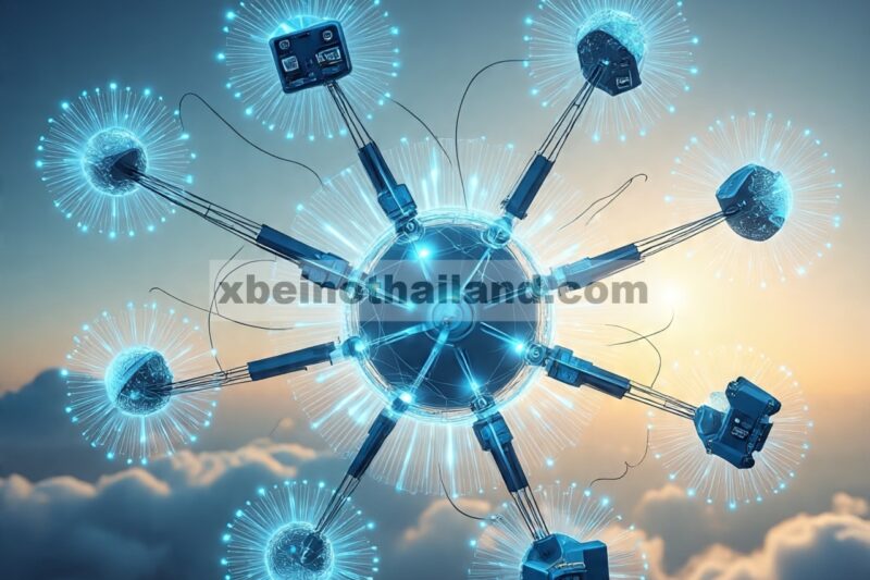 Energi Tepi Awan Menyesuaikan dengan Rata-rata Troposfer Jenuh Terlepas dari Keadaan Iklim