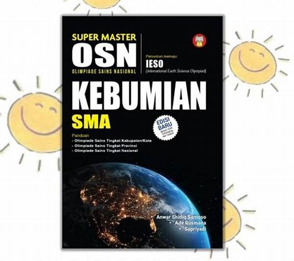 Sains Kebumian