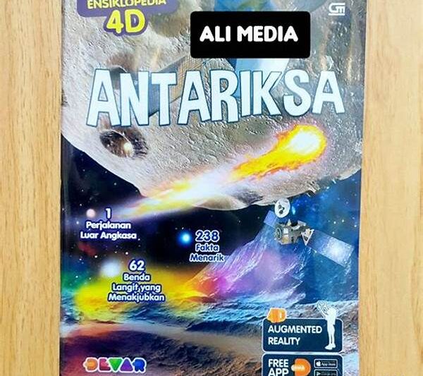 Antariksa