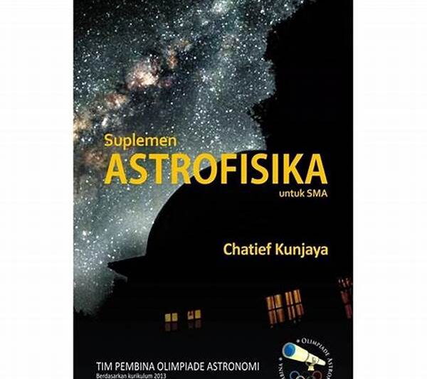 Astrofisika