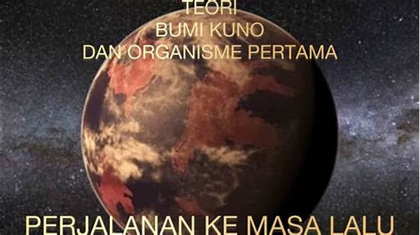 Bumi Prasejarah