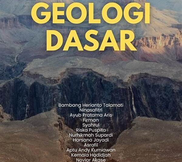 Geologi