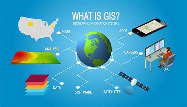 Gis (geographic Information System)