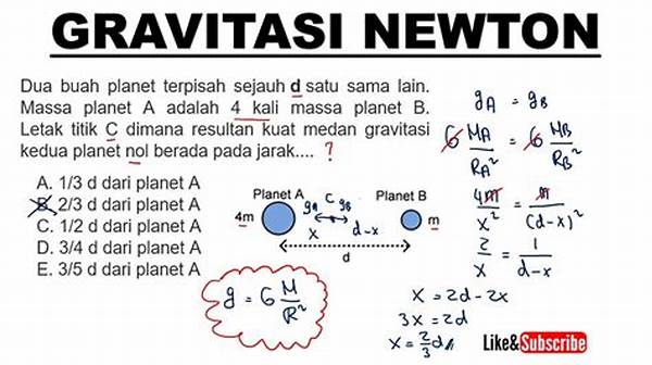 Gravitasi Nol