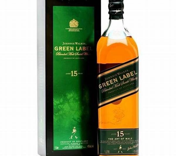 Green Label