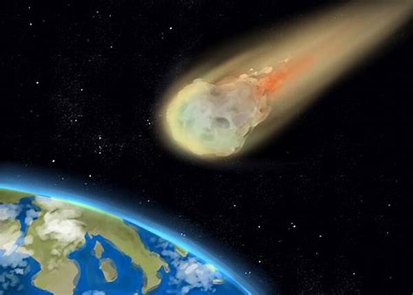 Meteoroid