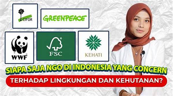 Ngo Lingkungan