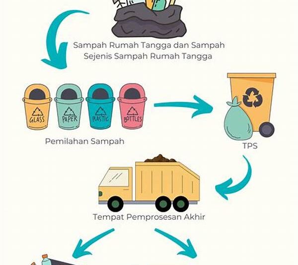 Pengelolaan Sampah