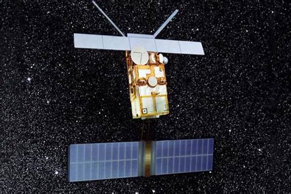 Satelit Pemantau Bumi