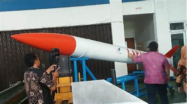 Teknologi Roket