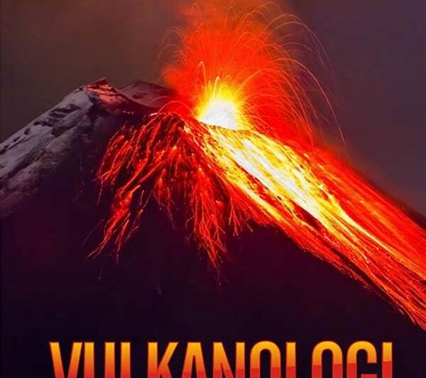 Vulkanologi