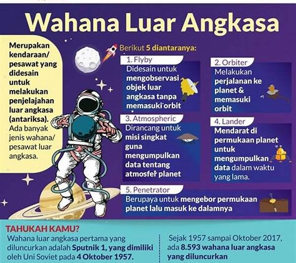 Wahana Luar Angkasa