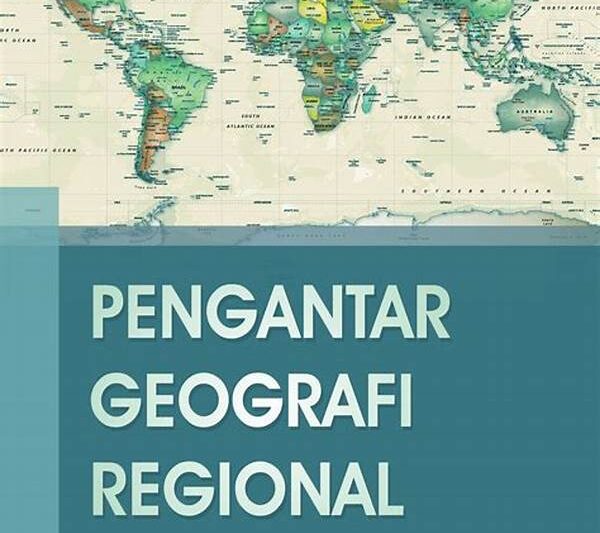 Geografi Regional