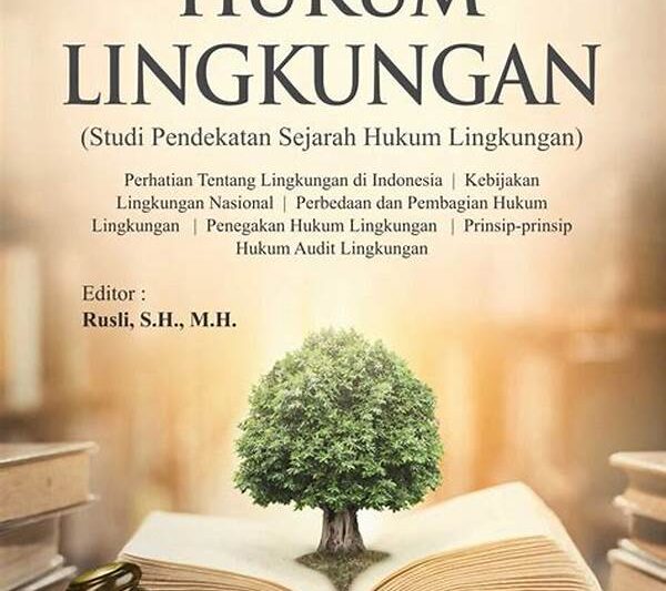 Hukum Lingkungan
