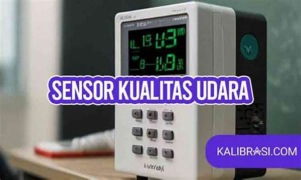 Sensor Udara