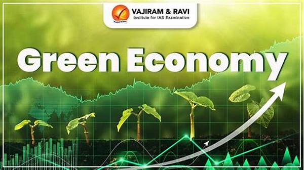Green Economy