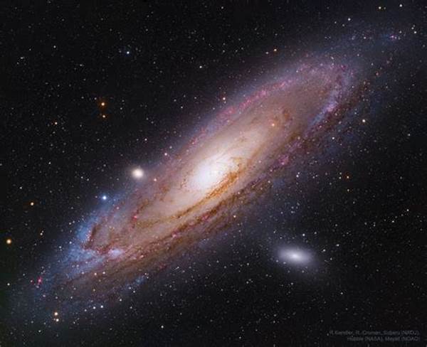 Galaksi Andromeda