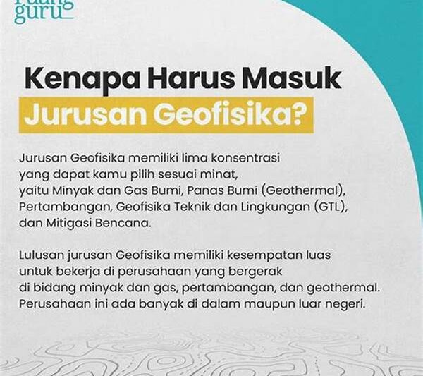 Geofisika