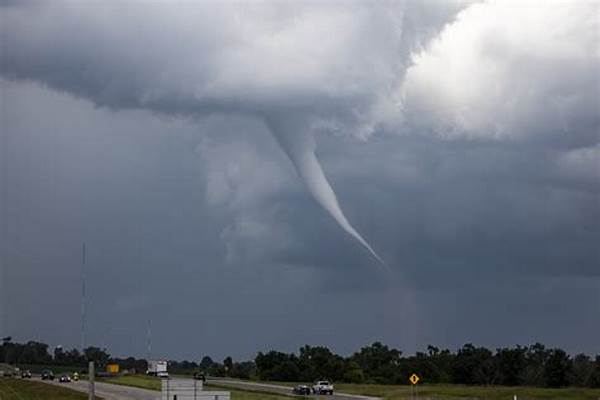 Tornado