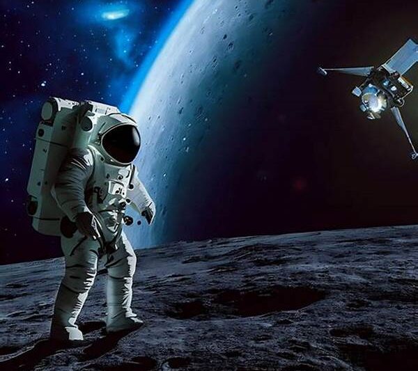 Astronot