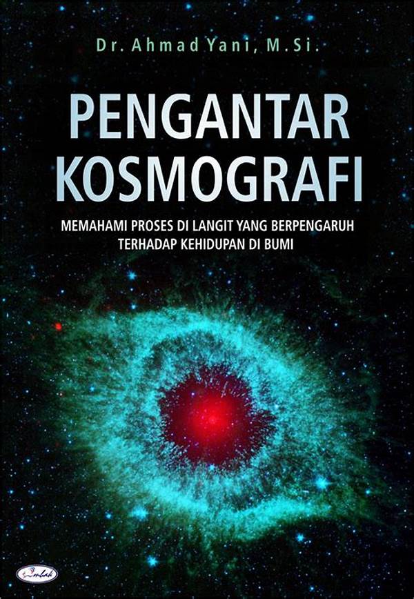 Kosmografi