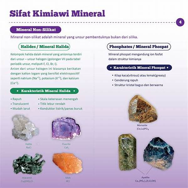 Mineral Bumi