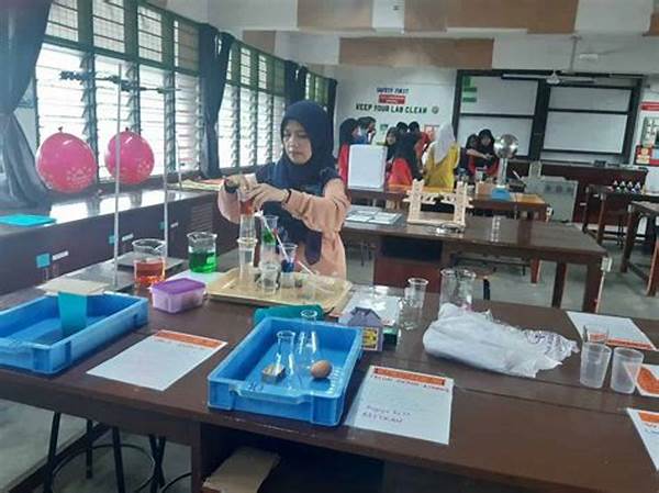 Pameran Sains